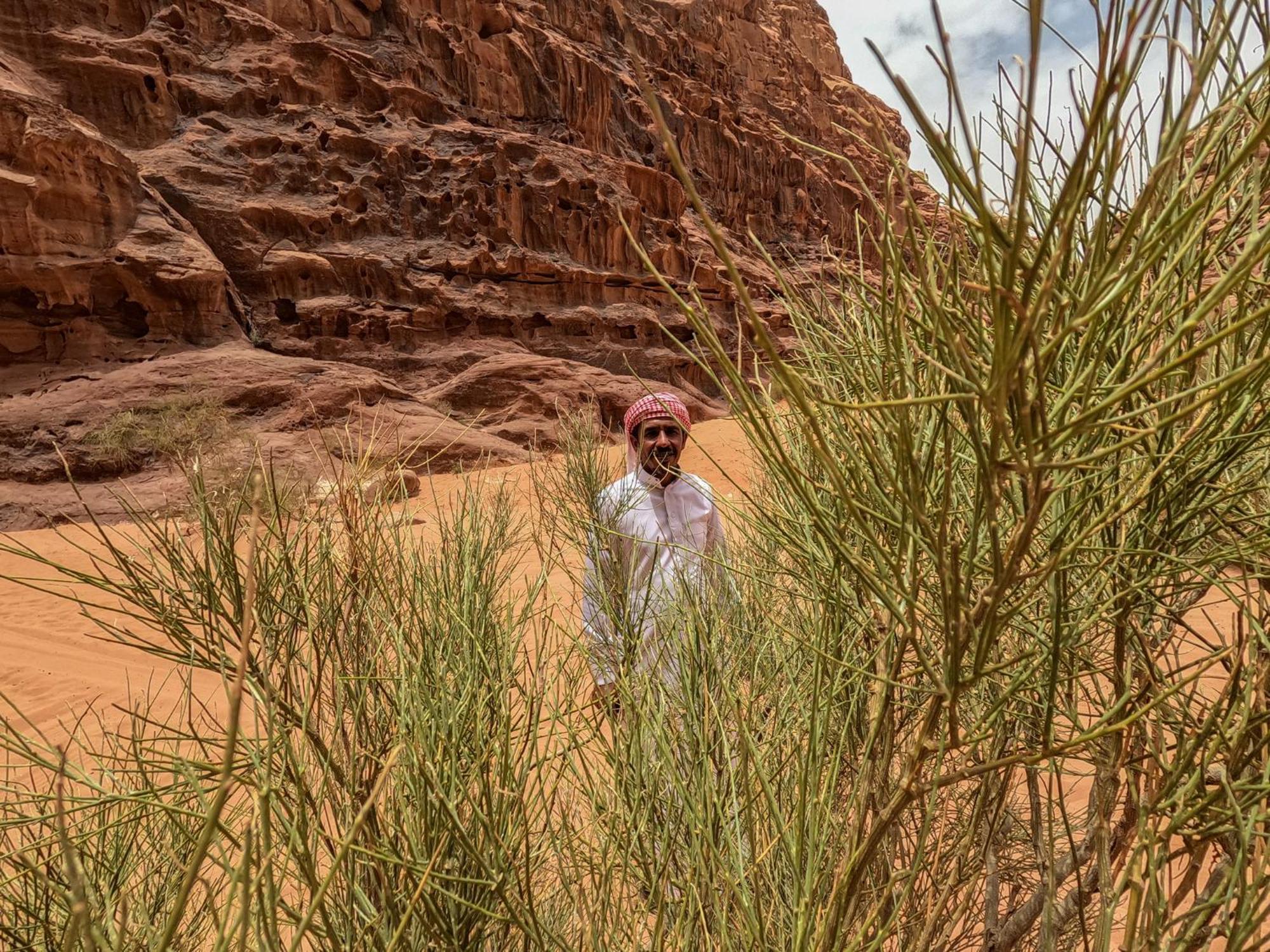 Stargazing Camp & Tours Hotel Wadi Rum Exterior foto
