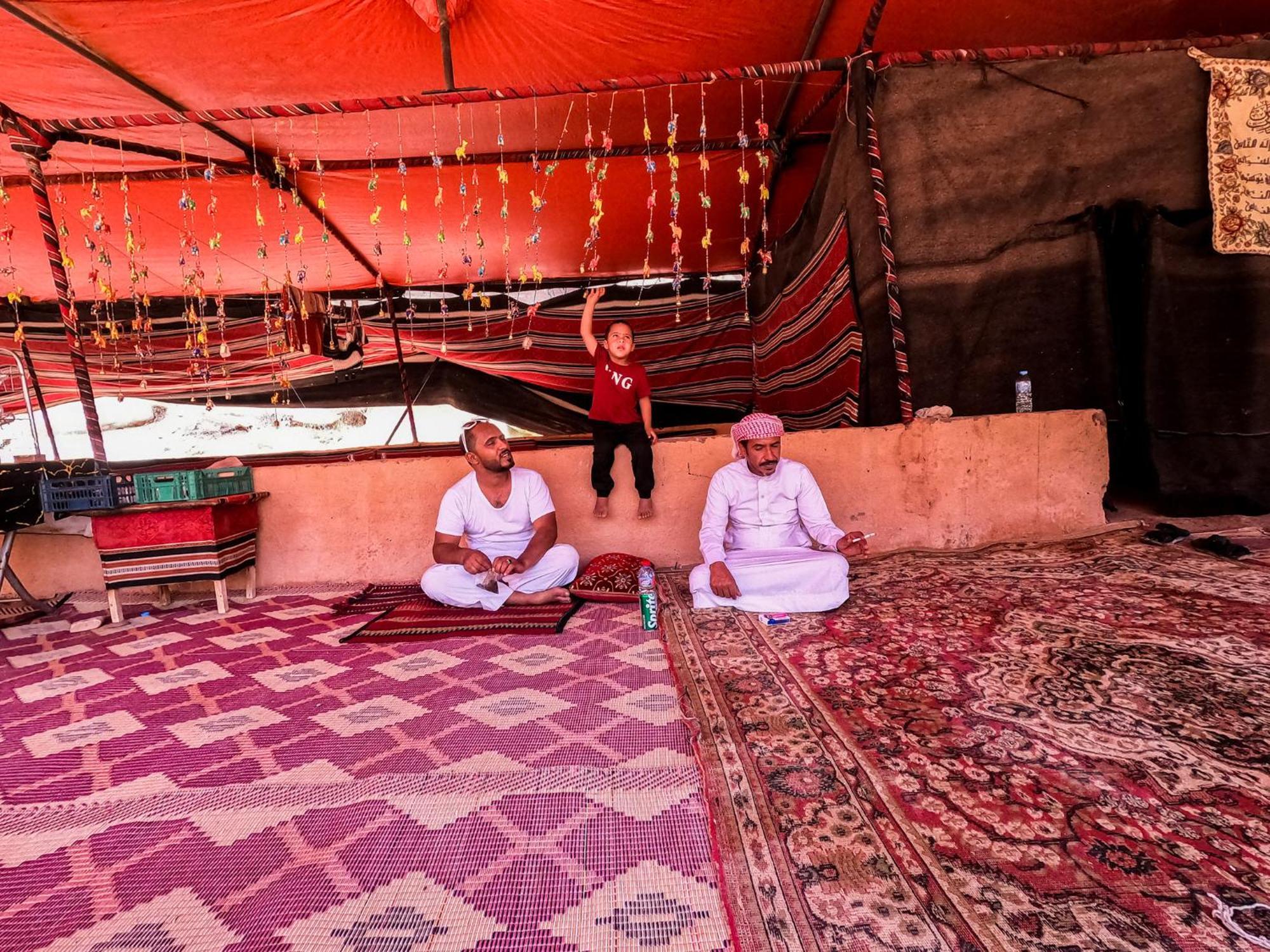 Stargazing Camp & Tours Hotel Wadi Rum Exterior foto