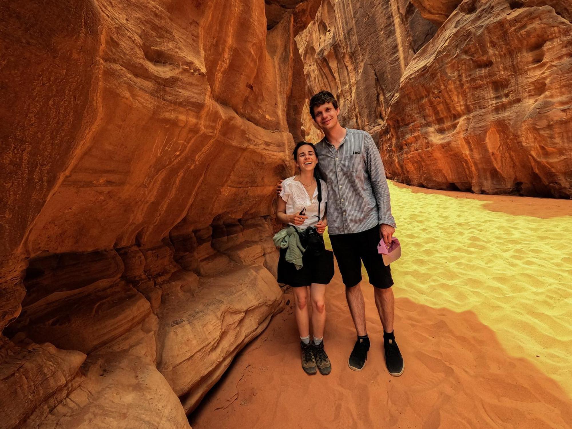 Stargazing Camp & Tours Hotel Wadi Rum Exterior foto