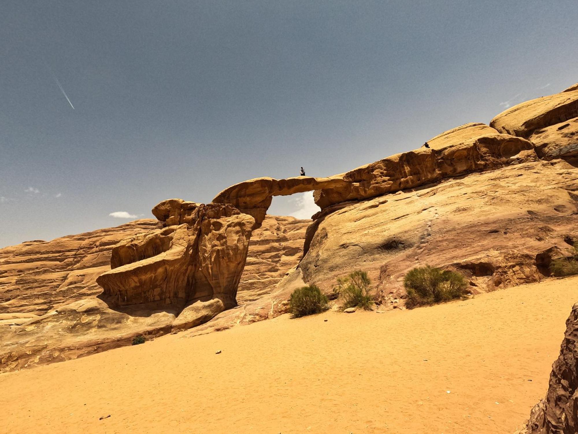 Stargazing Camp & Tours Hotel Wadi Rum Exterior foto