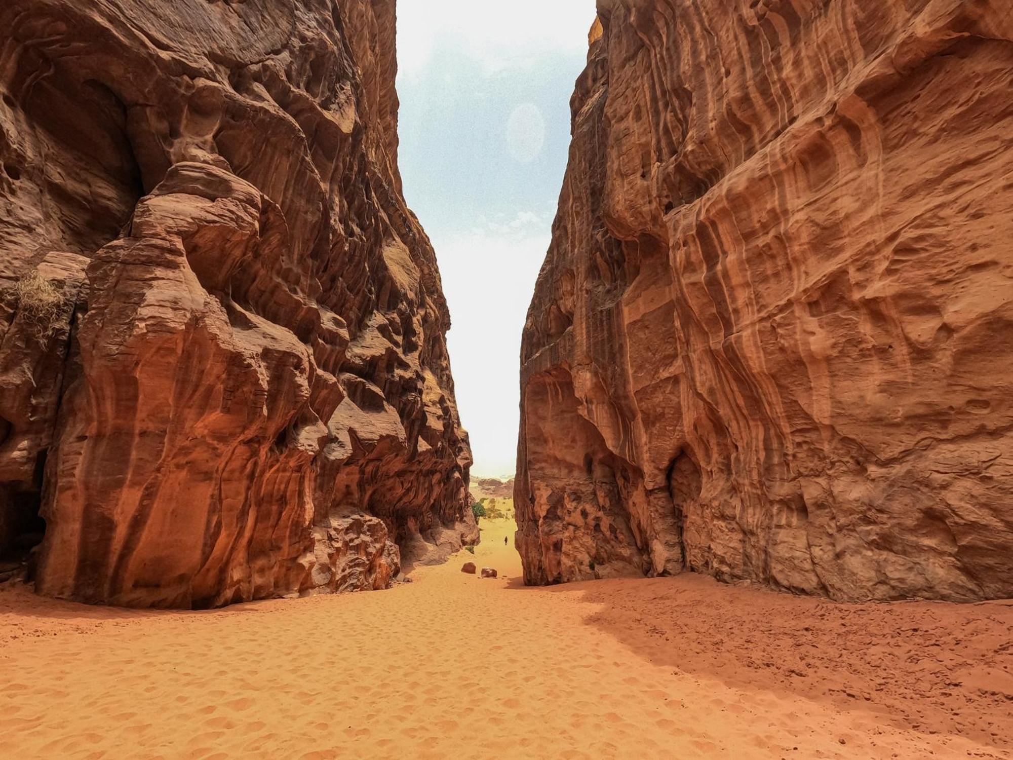 Stargazing Camp & Tours Hotel Wadi Rum Exterior foto