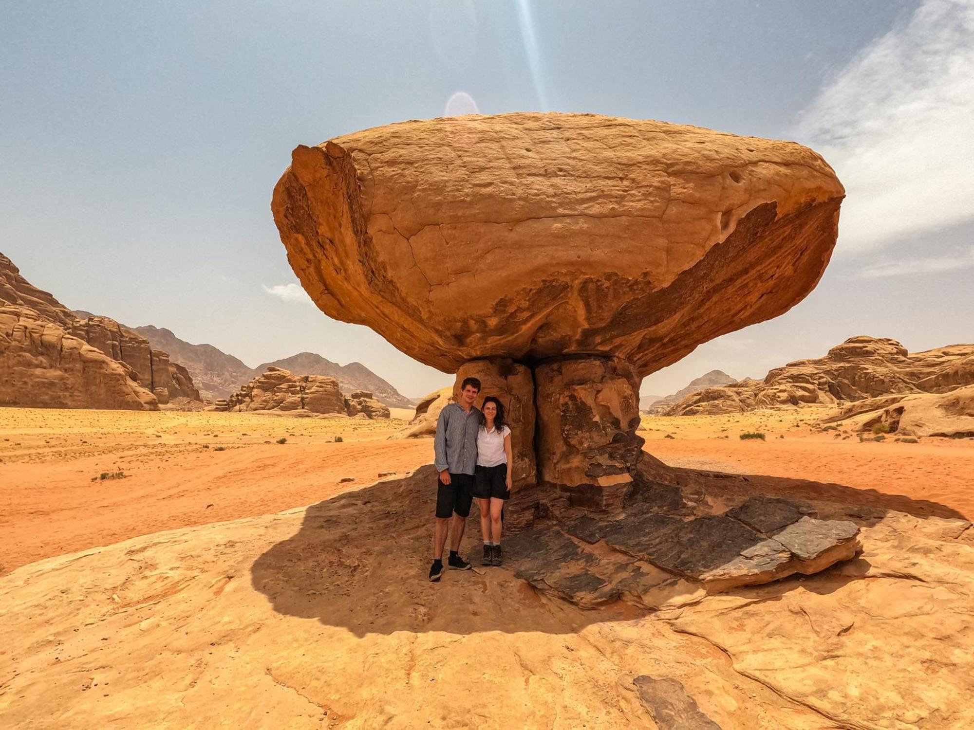 Stargazing Camp & Tours Hotel Wadi Rum Exterior foto