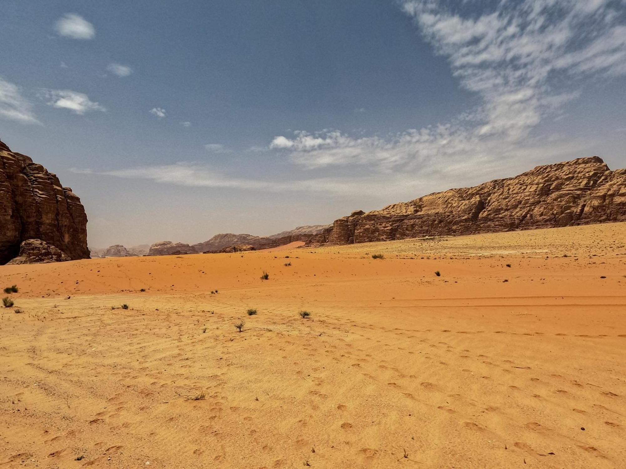 Stargazing Camp & Tours Hotel Wadi Rum Exterior foto